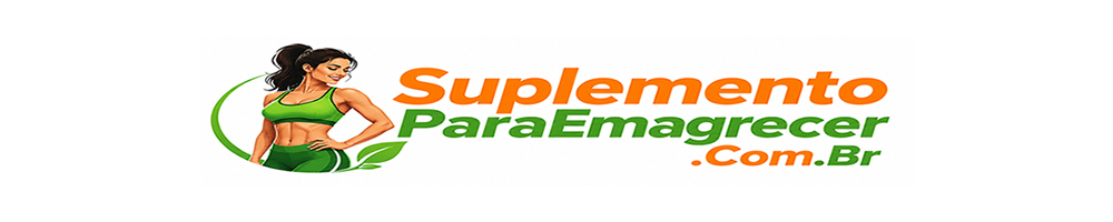 suplemento para emagrecer