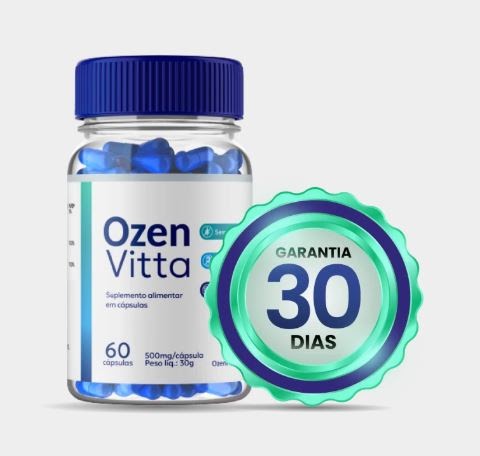 OzenVitta valor: quanto custa e onde comprar o original?