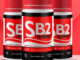 SB2 Turbo Suplemento Alimentar Para Emagrecer Site Oficial.