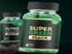 Super Green Black: O Que É, Para Que Serve, Benefícios!