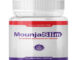 Mounja Slim Suplemento Alimentar 60 Cápsulas 100% Natural.
