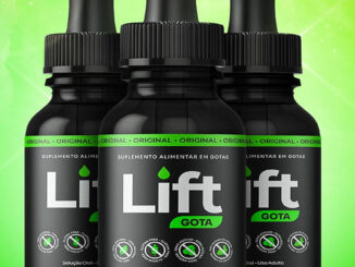 Lift Gota: Site Oficial Suplemento Para Emagrecer Em Gotas!