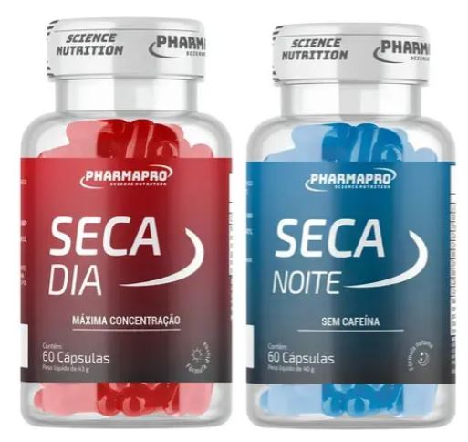 O Que é o Seca Dia Seca Noite?