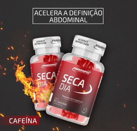 Como Funciona o Seca Dia?