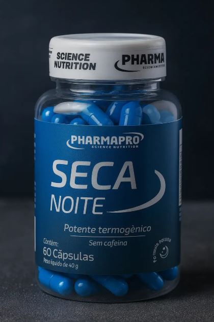 Como Funciona o Seca Noite?