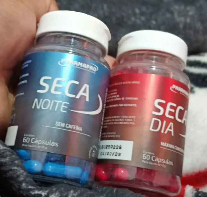 Para Que Serve o Seca Dia Seca Noite?