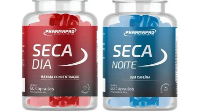 Seca Dia Seca Noite Funciona? Suplemento Para Emagrecer!