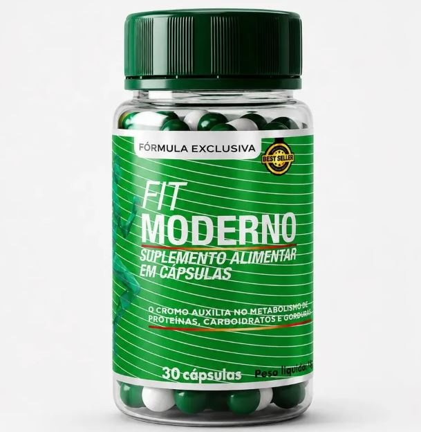 O Que é o Fit Moderno?