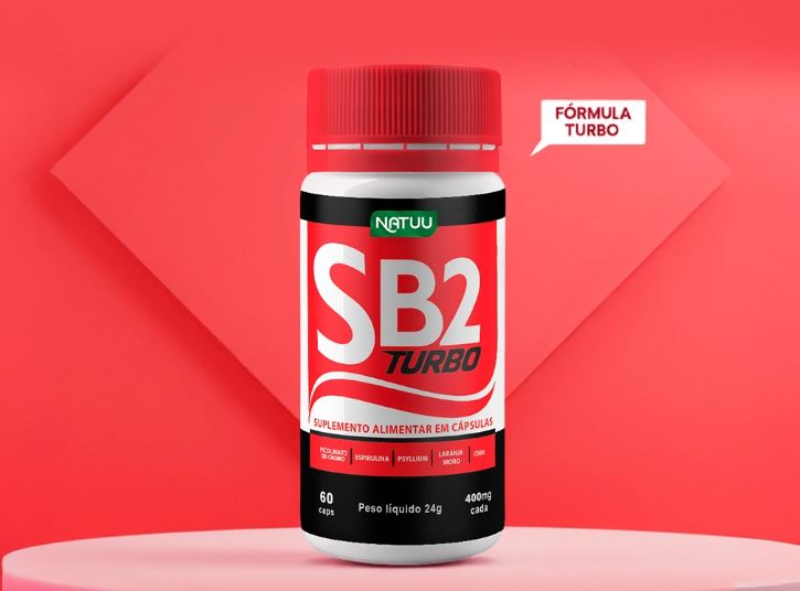 SB2 TURBO – O Que É, Para Que Serve, Benefícios, Efeitos no Organismo e se Funciona Mesmo! SB2 TURBO – O Que É, Para Que Serve, Benefícios, Efeitos no Organismo e se Funciona Mesmo!